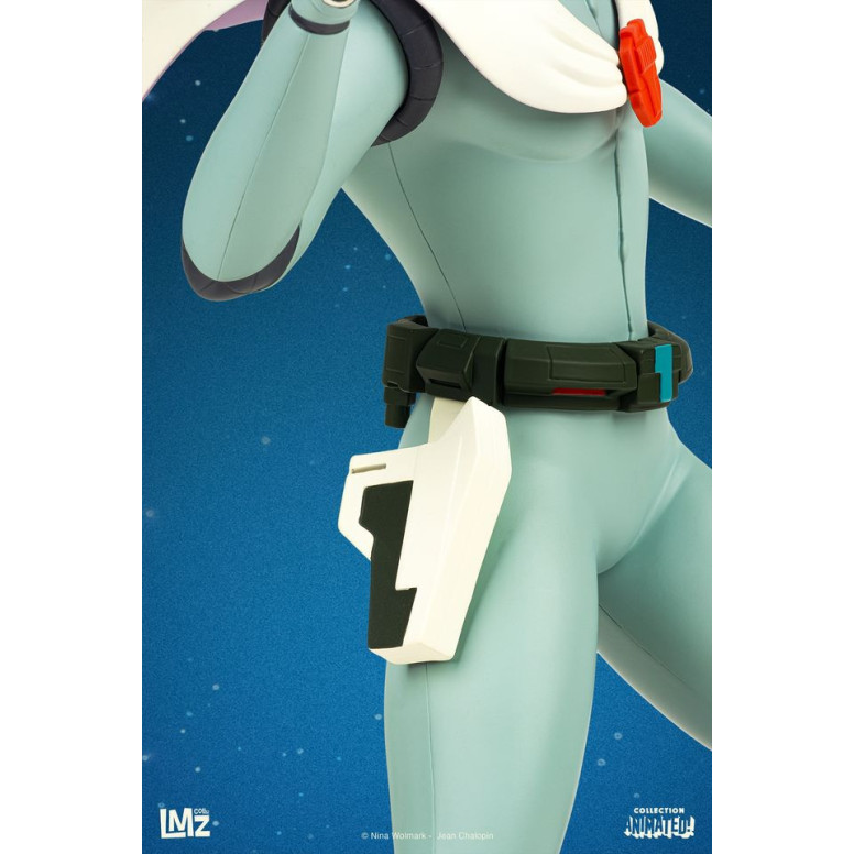 LMZ - Ulises 31 - ¡Colección Ulysse & Nono ANIMADA! 1/6