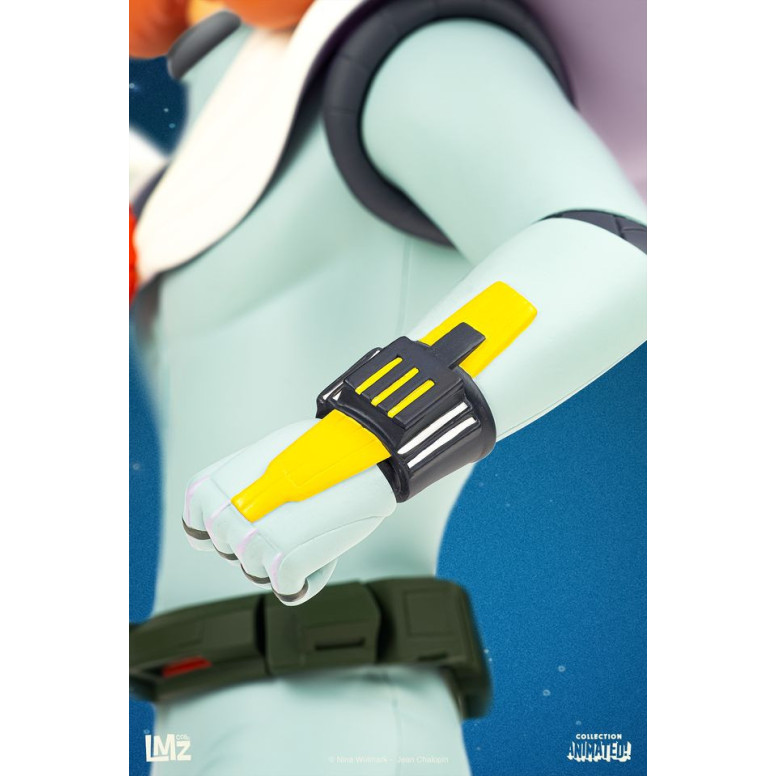 LMZ - Ulises 31 - ¡Colección Ulysse & Nono ANIMADA! 1/6