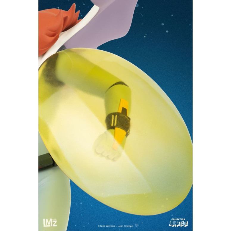 LMZ - Ulises 31 - ¡Colección Ulysse & Nono ANIMADA! 1/6