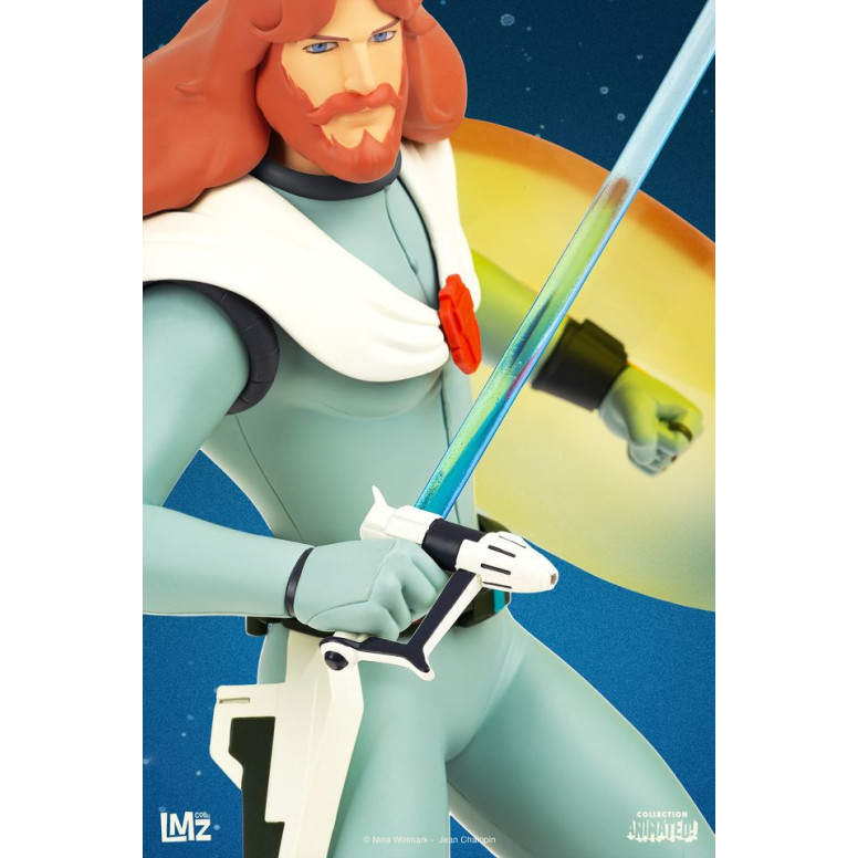 LMZ - Ulises 31 - ¡Colección Ulysse & Nono ANIMADA! 1/6