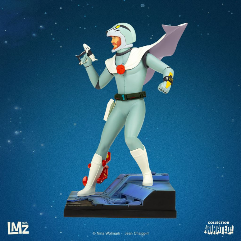 LMZ - Ulises 31 - ¡Colección Ulysse & Nono ANIMADA! 1/6