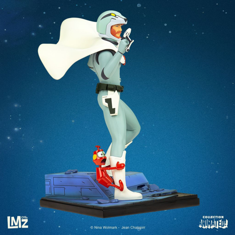 LMZ - Ulises 31 - ¡Colección Ulysse & Nono ANIMADA! 1/6