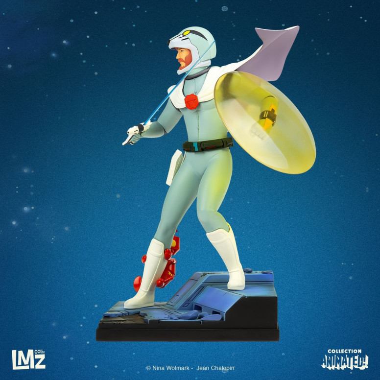 LMZ - Ulises 31 - ¡Colección Ulysse & Nono ANIMADA! 1/6