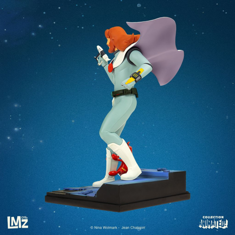 LMZ - Ulises 31 - ¡Colección Ulysse & Nono ANIMADA! 1/6