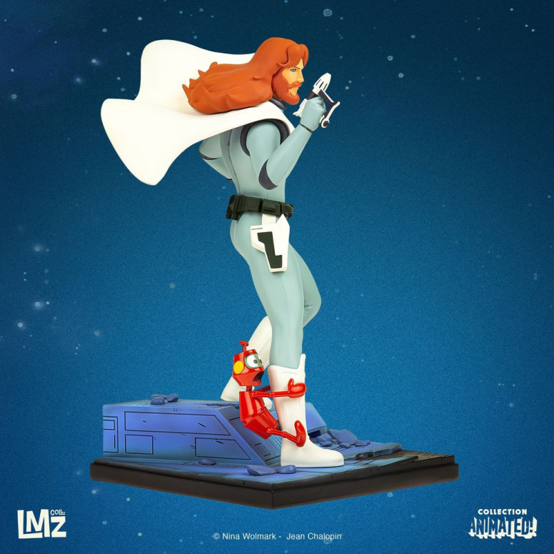 LMZ - Ulises 31 - ¡Colección Ulysse & Nono ANIMADA! 1/6