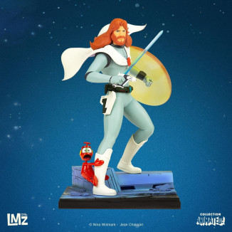 LMZ - Ulises 31 - ¡Colección Ulysse & Nono ANIMADA! 1/6