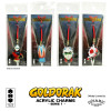 We Are Tokyo - Grendizer Acrylic Charm Serie 1 Buste Actarus