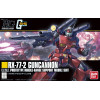 Bandai - Gunpla - Gundam 1/144 HG - Cañón RX-77-2 - Mobile Suit Gundam UC