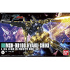 Bandai - Gunpla - Gundam 1/144 HG - MSN-00100 Hyaku-Shiki - Mobile Suit Zeta Gundam