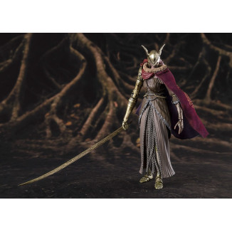 Bandai Tamashii - Anillo Elden - Malenia, Espada de Miquella - SH.Figuarts - SHF