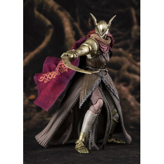 Bandai Tamashii - Anillo Elden - Malenia, Espada de Miquella - SH.Figuarts - SHF