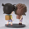 GoodSmile - Qset Conan Edogawa & Ai Haibara - Pack 2 figuras Detective Conan