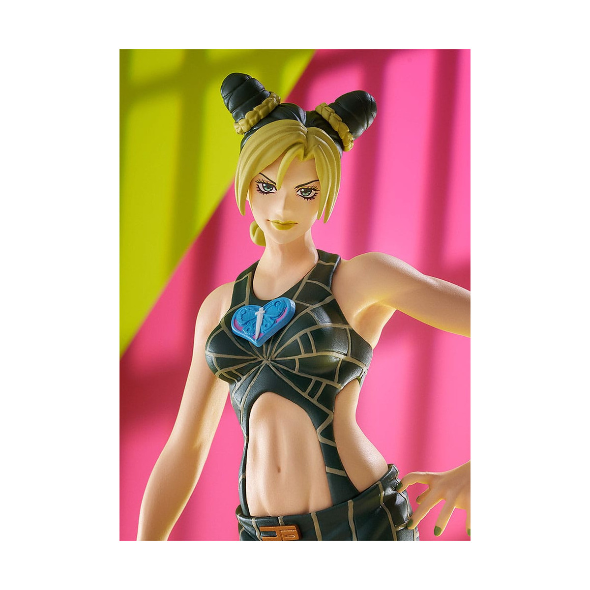 GoodSmile - Jolyne Cujoh - Pop Up Parade JoJo's Bizarre Adventure: Star Ocean