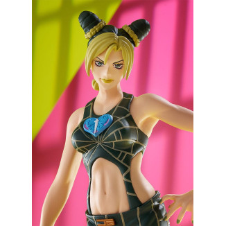 GoodSmile - Jolyne Cujoh - Pop Up Parade JoJo's Bizarre Adventure: Star Ocean