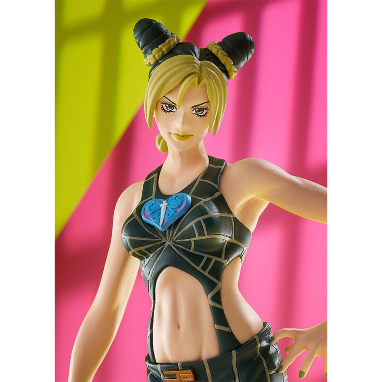 GoodSmile - Jolyne Cujoh - Pop Up Parade JoJo's Bizarre Adventure: Star Ocean