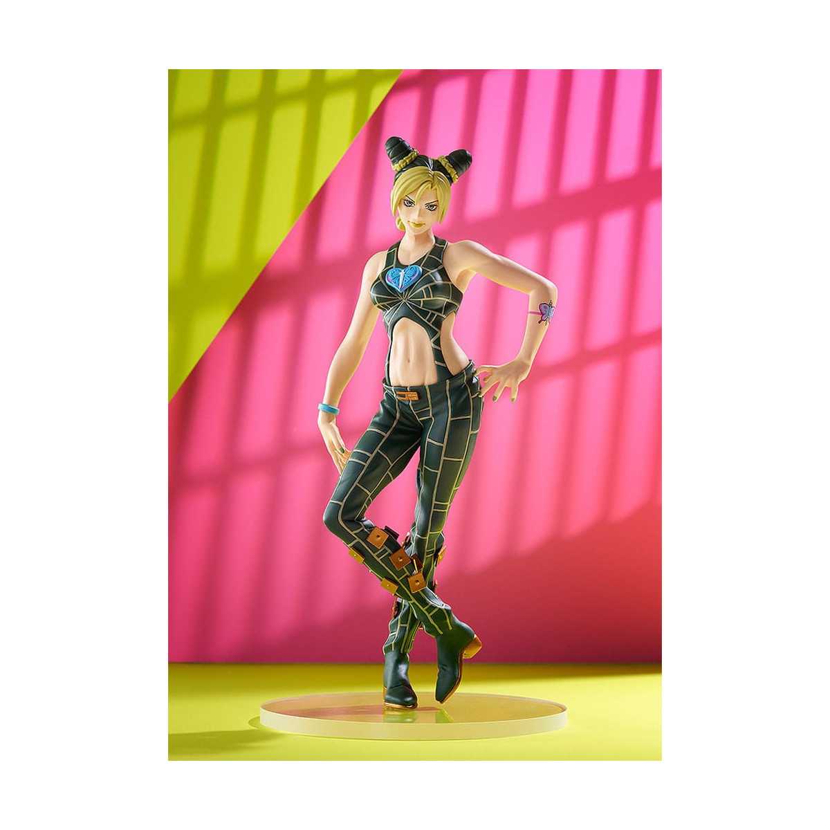 GoodSmile - Jolyne Cujoh - Pop Up Parade JoJo's Bizarre Adventure: Star Ocean