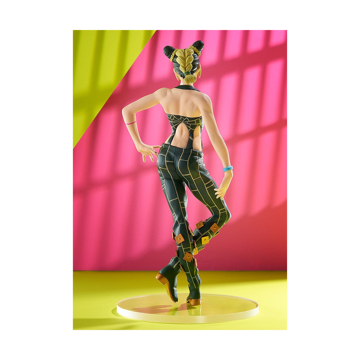 GoodSmile - Jolyne Cujoh - Pop Up Parade JoJo's Bizarre Adventure: Star Ocean