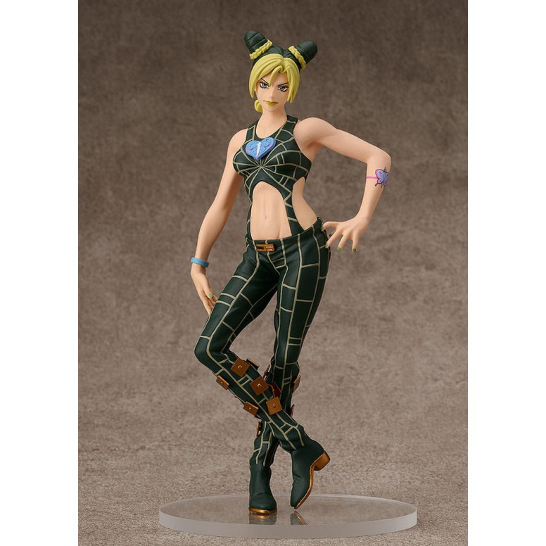 GoodSmile - Jolyne Cujoh - Pop Up Parade JoJo's Bizarre Adventure: Star Ocean