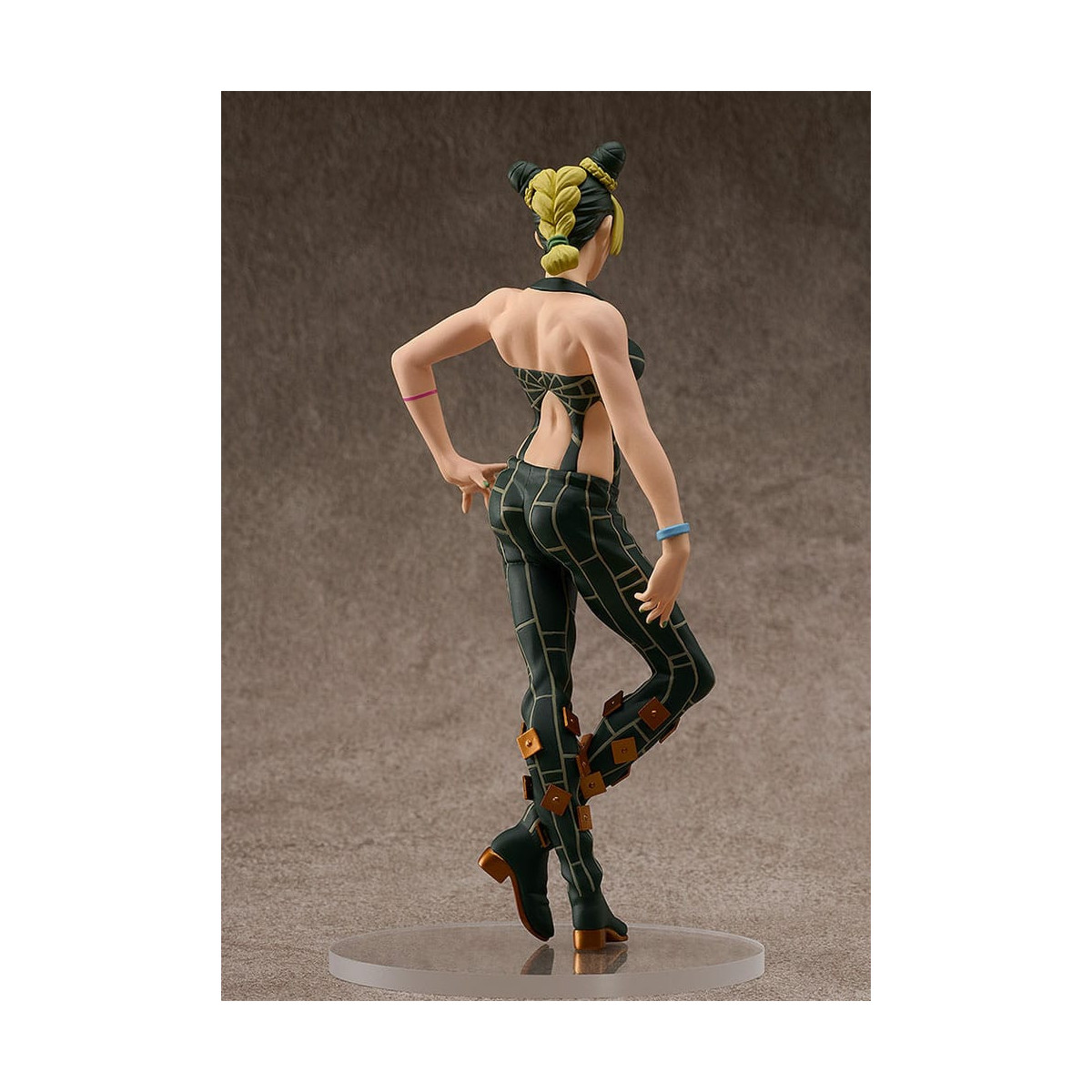 GoodSmile - Jolyne Cujoh - Pop Up Parade JoJo's Bizarre Adventure: Star Ocean
