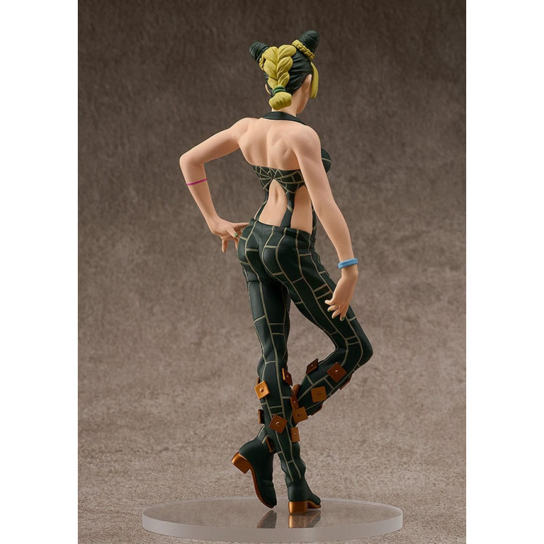 GoodSmile - Jolyne Cujoh - Pop Up Parade JoJo's Bizarre Adventure: Star Ocean