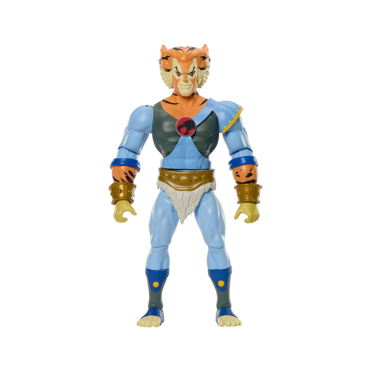 Masters del Universo X Thundercats - Tigro - Tigro