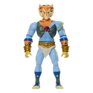 Masters del Universo X Thundercats - Tigro - Tigro