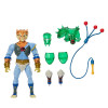 Masters del Universo X Thundercats - Tigro - Tigro