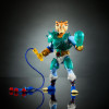 Masters del Universo X Thundercats - Tigro - Tigro