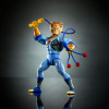 Masters del Universo X Thundercats - Tigro - Tigro
