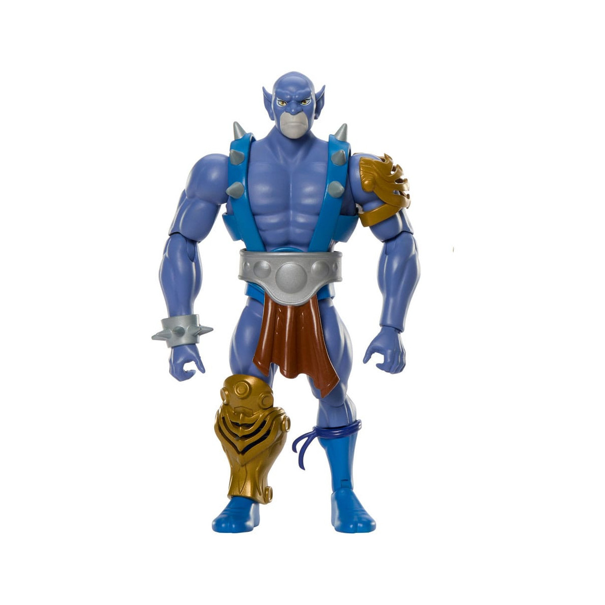 Masters del Universo X Thundercats - Panthro - Pantero
