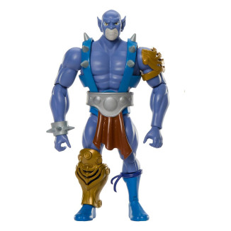 Masters del Universo X Thundercats - Panthro - Pantero