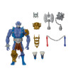Masters del Universo X Thundercats - Panthro - Pantero