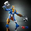 Masters del Universo X Thundercats - Panthro - Pantero