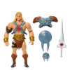 Masters del Universo X Thundercats - He Man - Musclor