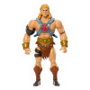 Masters del Universo X Thundercats - He Man - Musclor