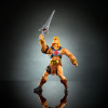 Masters del Universo X Thundercats - He Man - Musclor