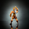 Masters del Universo X Thundercats - He Man - Musclor