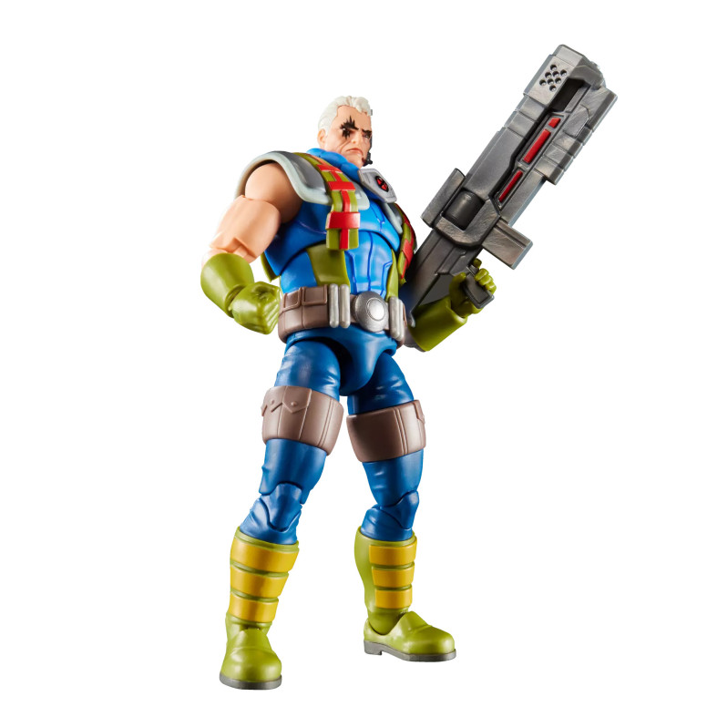 Marvel Legends - X-Men '97 - CABLE