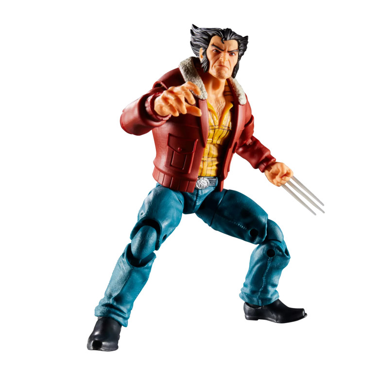 Marvel Legends - X-Men '97 - LOGAN