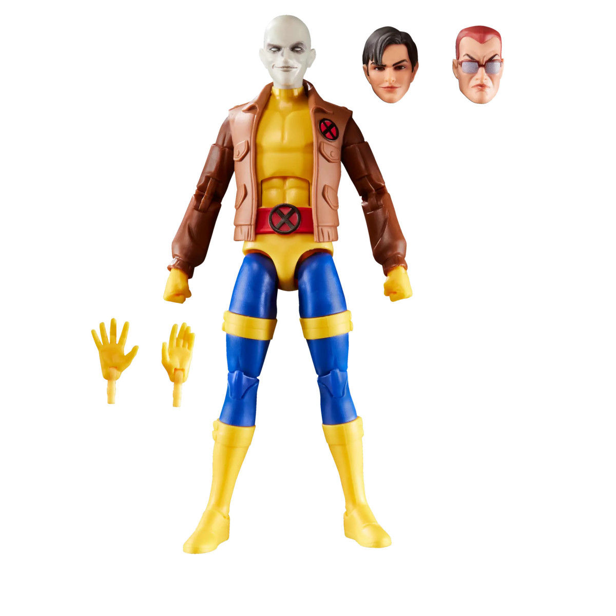 Marvel Legends - X-Men '97 - MORPH