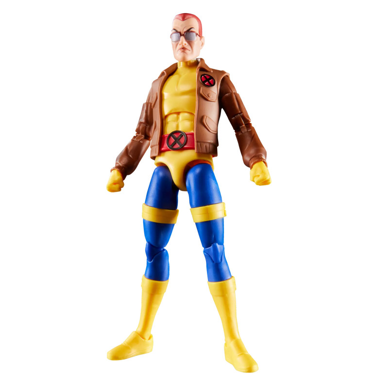 Marvel Legends - X-Men '97 - MORPH