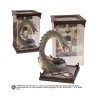 Noble collection Hary Potter Créatures magiques - Basilic 