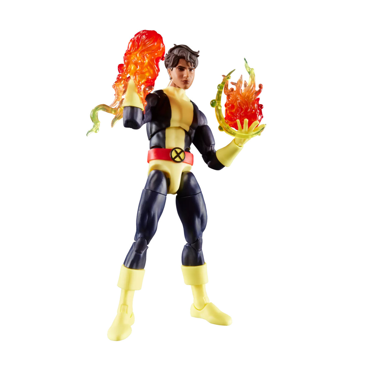Marvel Legends - X-Men '97 - SUNSPOT