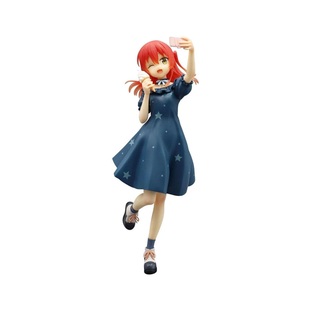 Furyu ¡Trío-Try-iT - Ikuyo Kita - Bocchi The Rock!