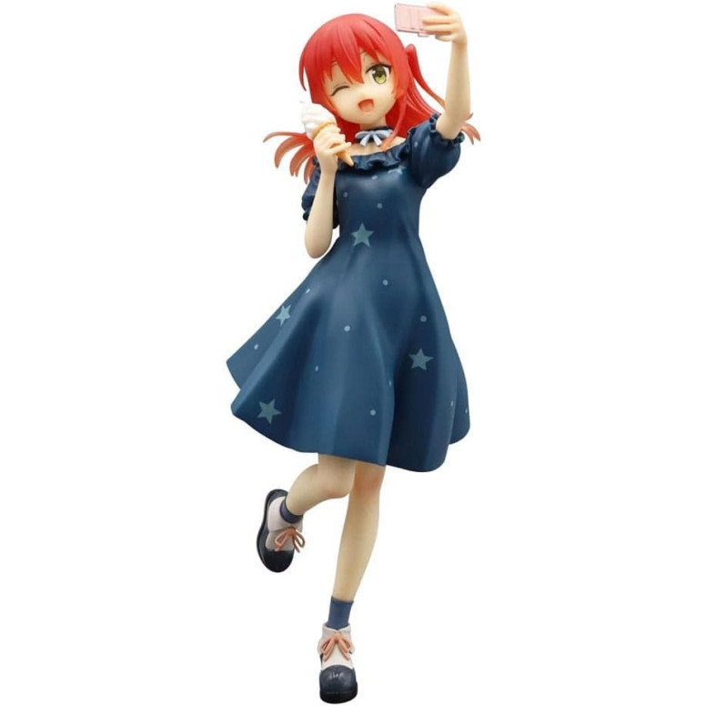 Furyu ¡Trío-Try-iT - Ikuyo Kita - Bocchi The Rock!