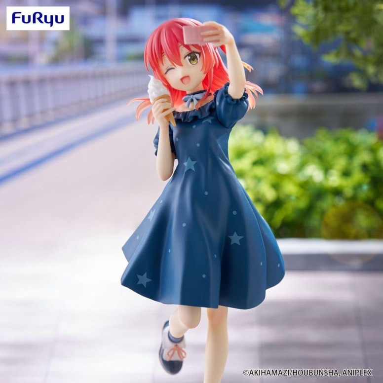 Furyu ¡Trío-Try-iT - Ikuyo Kita - Bocchi The Rock!