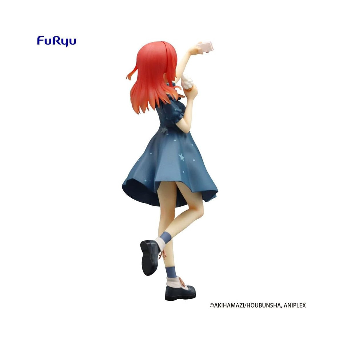 Furyu ¡Trío-Try-iT - Ikuyo Kita - Bocchi The Rock!