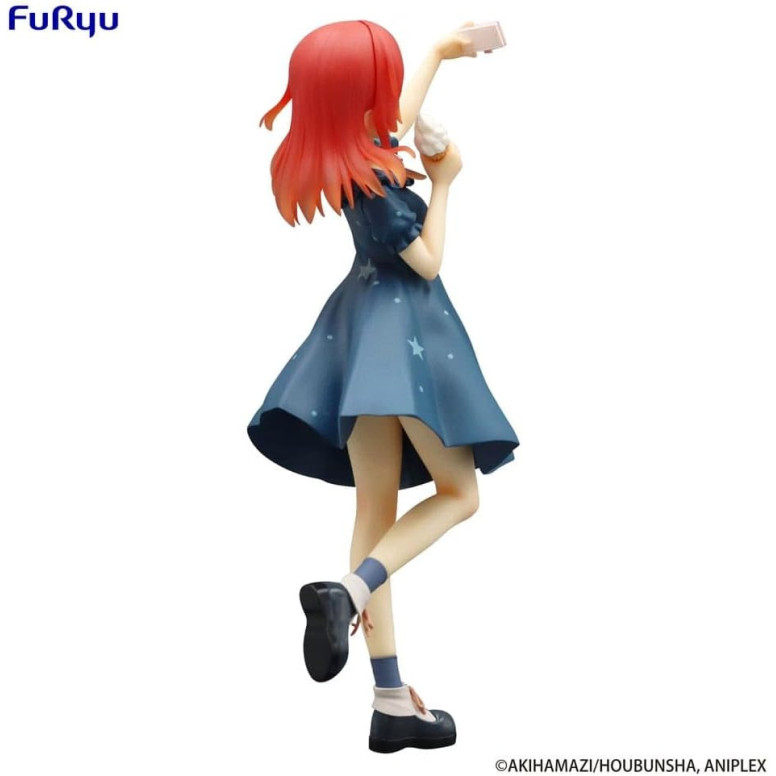 Furyu ¡Trío-Try-iT - Ikuyo Kita - Bocchi The Rock!