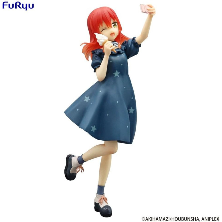 Furyu ¡Trío-Try-iT - Ikuyo Kita - Bocchi The Rock!