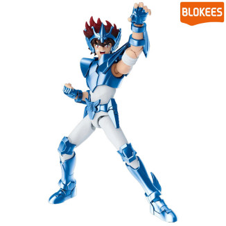 Blokees Saint Seiya - Clase Campeón Pegaso Seiya v2 - Seyar de Pegase